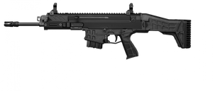 CZ BREN 2 Ms | Samonabíjecí puška