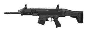 CZ BREN 2 Ms 7,62x39 11" | Samonabíjecí puška