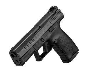 CZ P-10 C | Samonabíjecí pistole