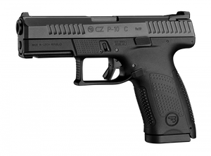 CZ P-10 C | Samonabíjecí pistole