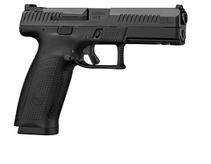 CZ P-10 F | Samonabíjecí pistole