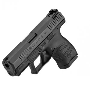 CZ P-10 S | Samonabíjecí pistole
