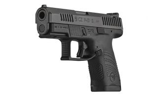 CZ P-10 S | Samonabíjecí pistole