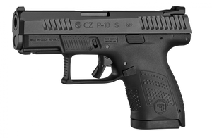 CZ P-10 S | Samonabíjecí pistole