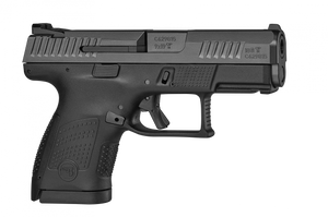 CZ P-10 S | Samonabíjecí pistole