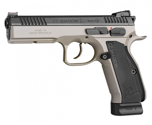 CZ SHADOW 2 URBAN GREY | Samonabíjecí pistole