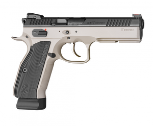 CZ SHADOW 2 URBAN GREY | Samonabíjecí pistole