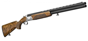 CZ SUPREME FIELD | Broková kozlice