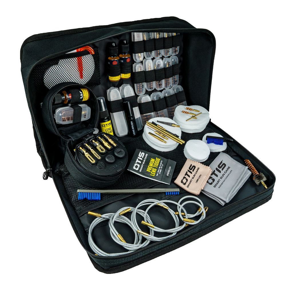 Sada na čištění Otis Elite