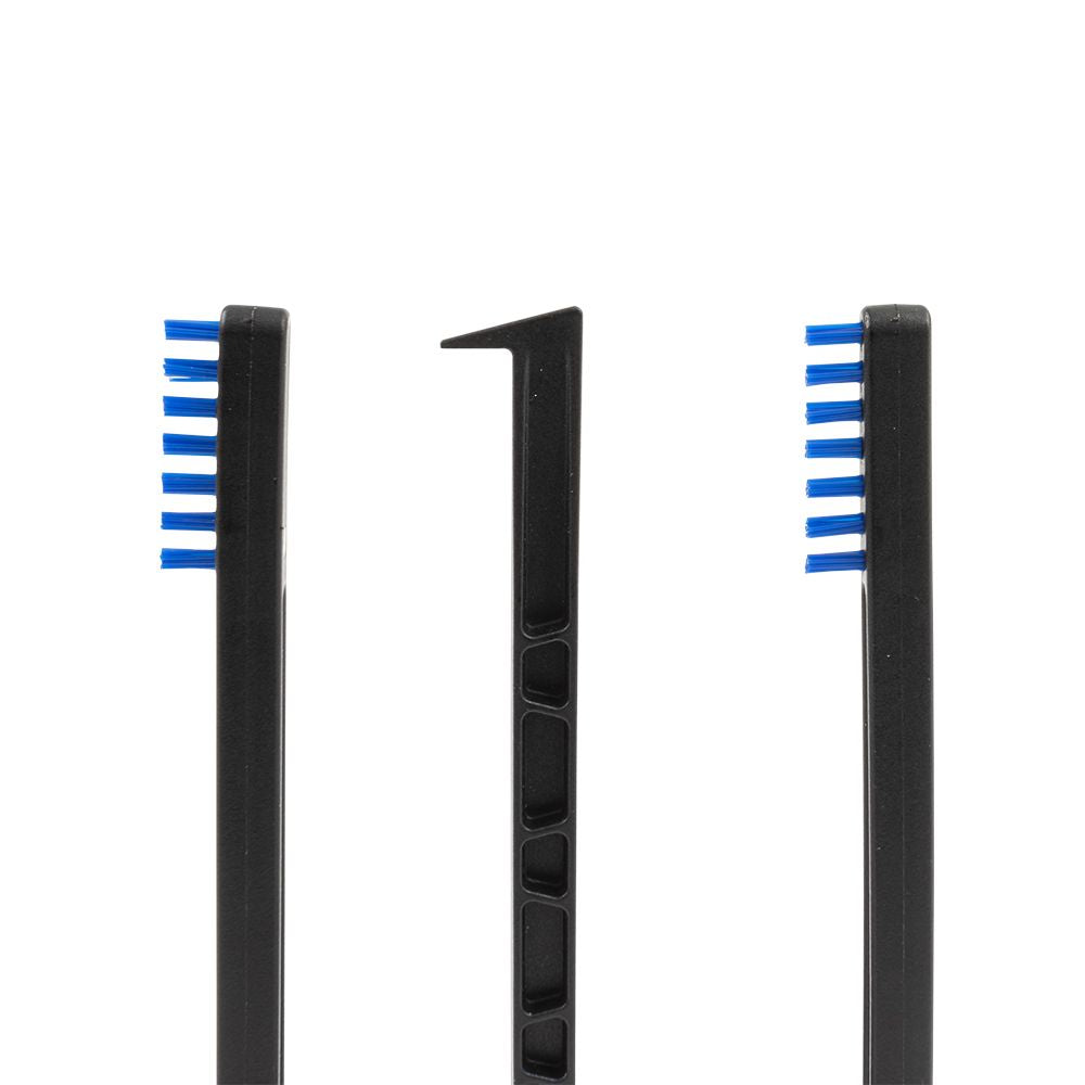 Sada Otis Scraper and Brush Set