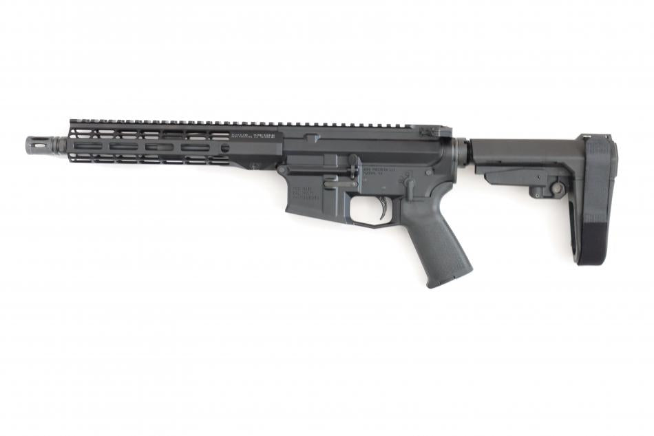 Aero Precision M4E1 10" .300AAC