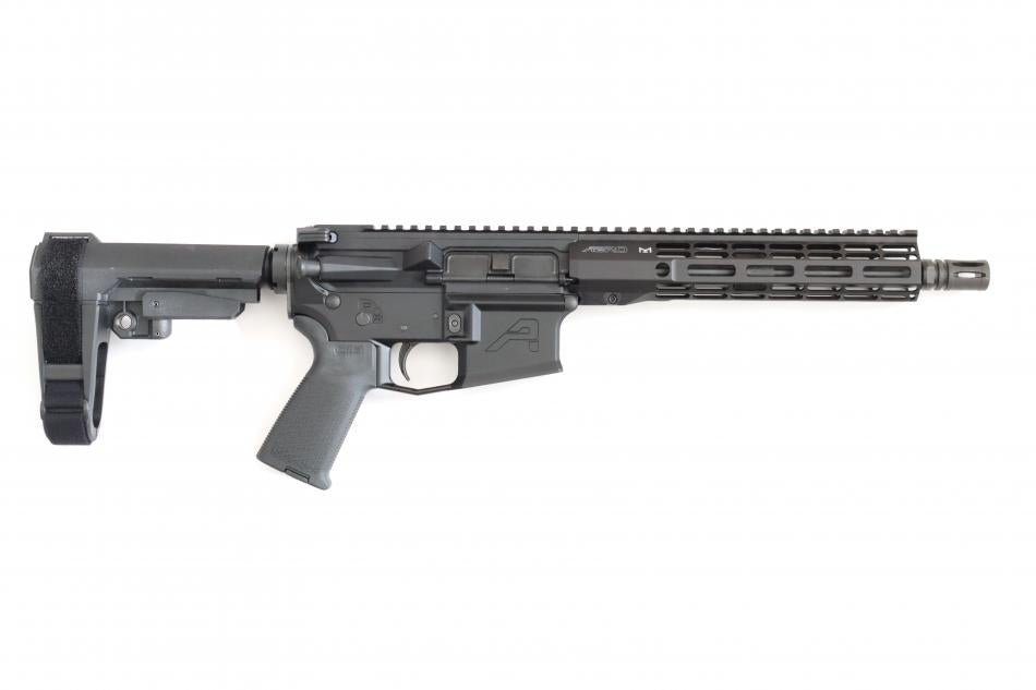 Aero Precision M4E1 10" .300AAC