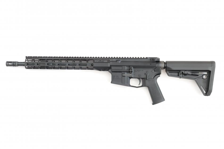 Aero Precision M4E1 14,5" .223Rem, Magpul