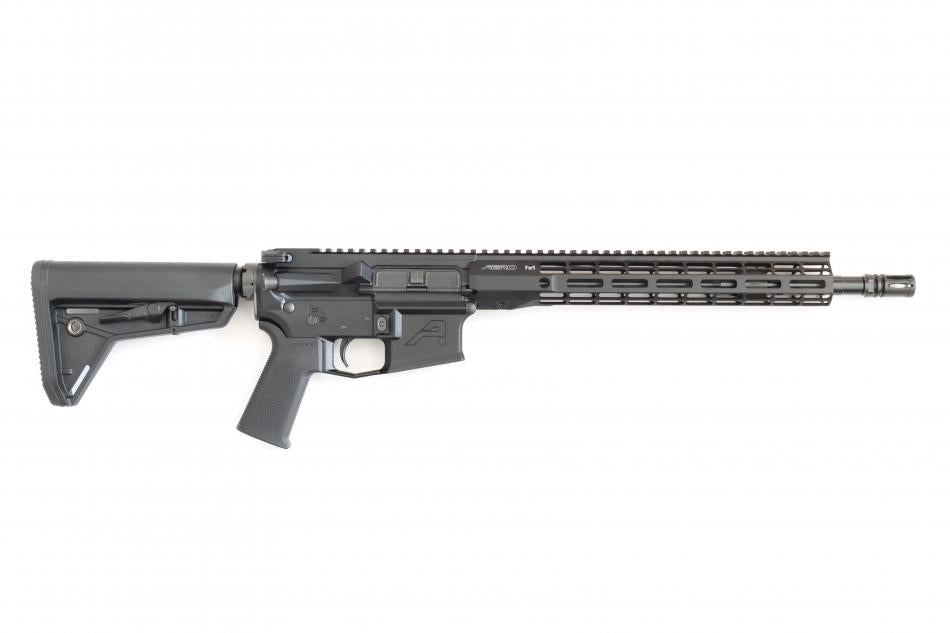 Aero Precision M4E1 14,5" .223Rem, Magpul