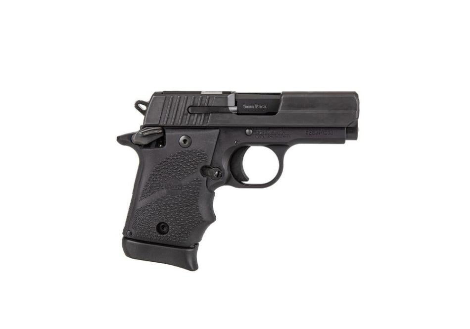 SIG SAUER P938 SAS