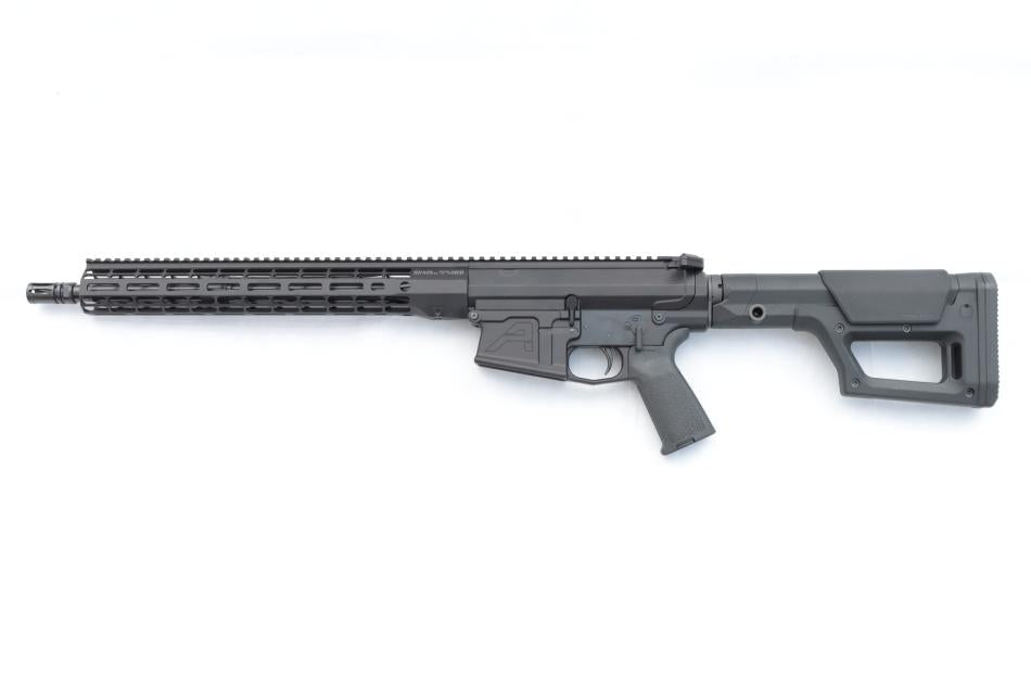 Aero Precision M5, 16", .308Win, BLK