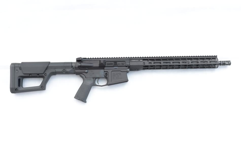 Aero Precision M5, 16", .308Win, BLK