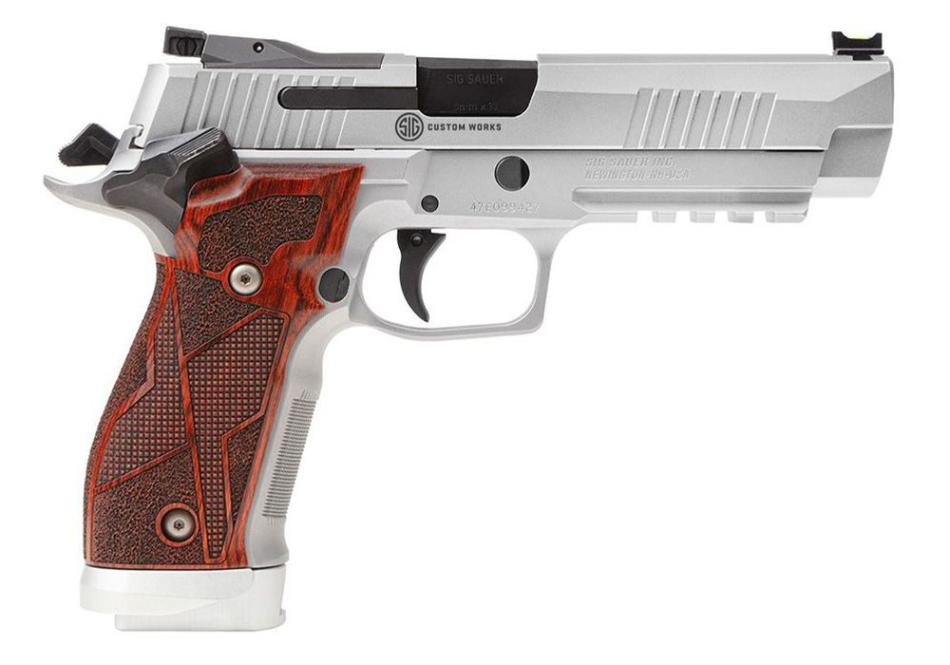 SIG SAUER P226 XFIVE CLASSIC