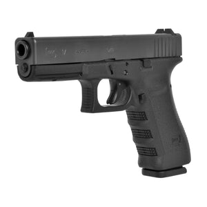 GLOCK P80 | Samonabíjecí pistole