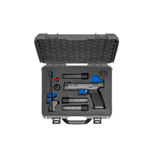 Alien Creator - Pro Kit | Samonabíjecí pistole