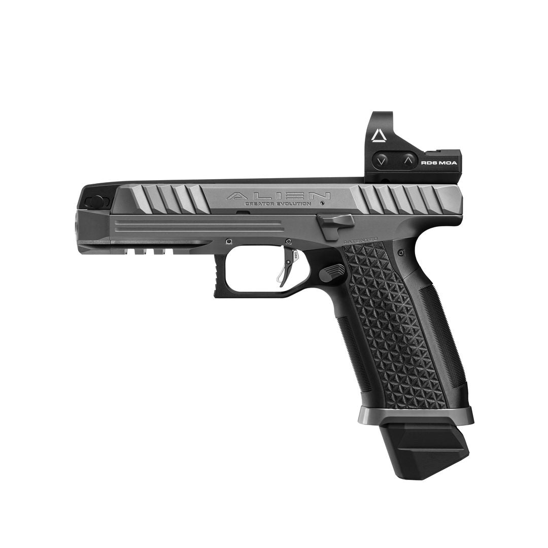 Alien Creator - Pro Kit | Samonabíjecí pistole