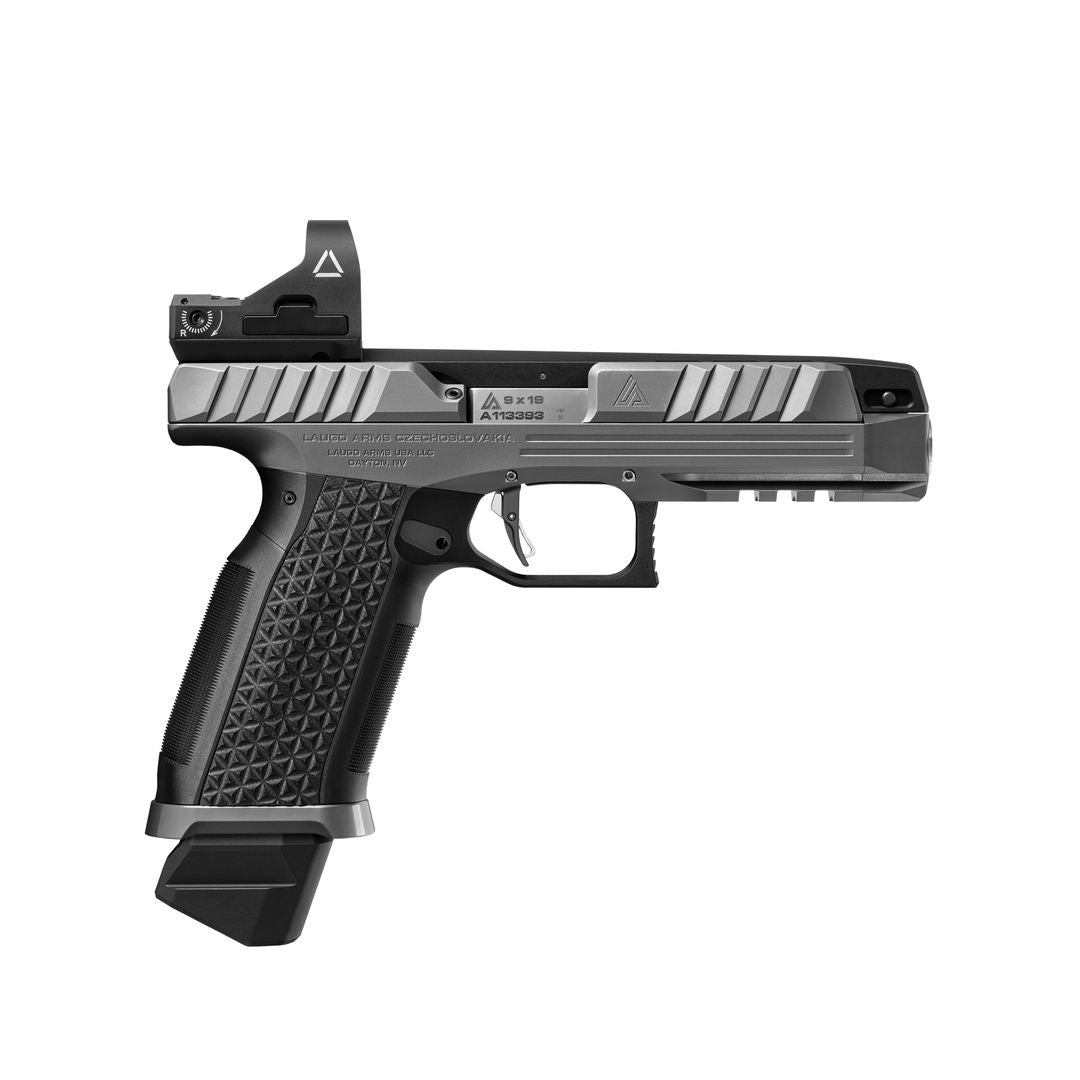 Alien Creator - Pro Kit | Samonabíjecí pistole