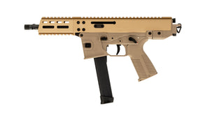 B&T GHM9 G | B&T GHM9 G Rifle | GUNNARO