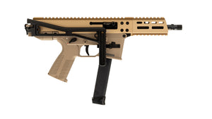B&T GHM9 G | B&T GHM9 G Rifle | GUNNARO