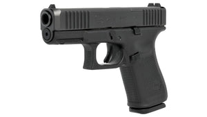 Glock 23 Gen5 FS (MOS) | Samonabíjecí pistole