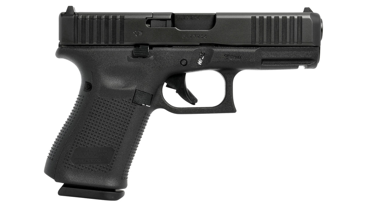 Glock 23 Gen5 FS (MOS) | Samonabíjecí pistole