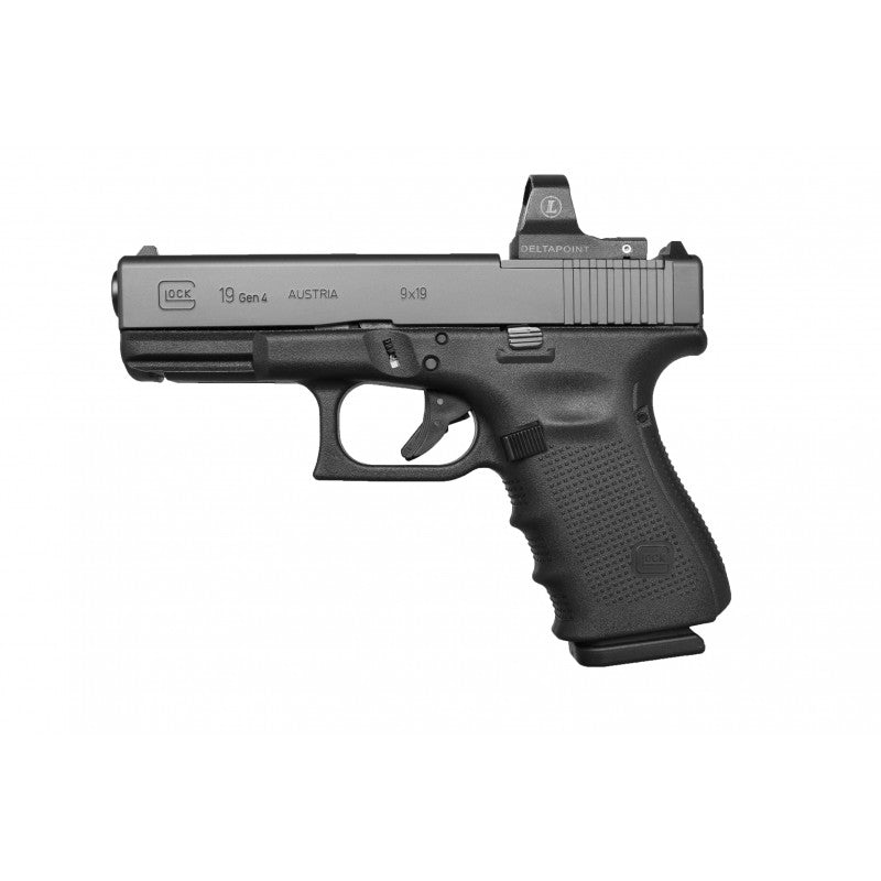 Glock 19 Gen4 (MOS) | Samonabíjecí pistole