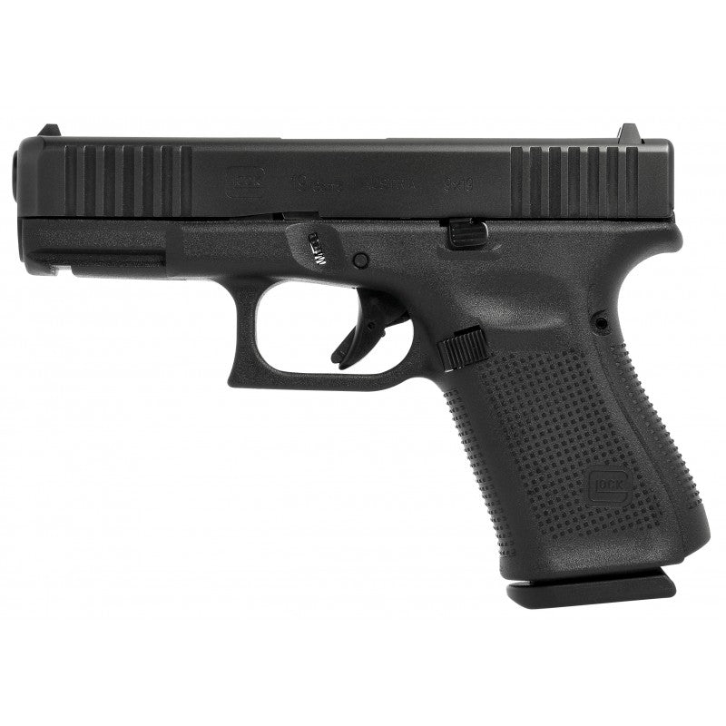 Glock 19 Gen5/FS | Samonabíjecí pistole