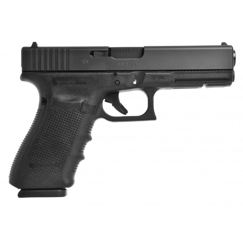 Glock 20 Gen4 | Samonabíjecí pistole