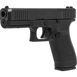 Glock 20 Gen5 FS (MOS) | Samonabíjecí pistole