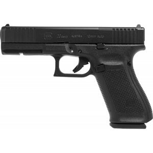 Glock 20 Gen5 FS (MOS) | Samonabíjecí pistole