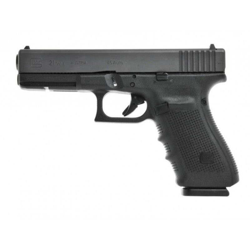 Glock 21 Gen4 | Samonabíjecí pistole