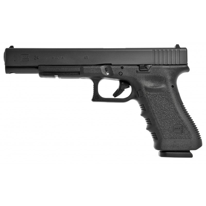 Glock 24 | Samonabíjecí pistole