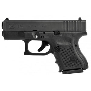 Glock 27 Gen4 | Samonabíjecí pistole