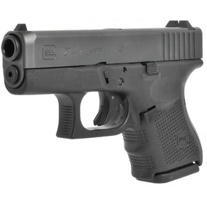 Glock 27 Gen4 | Samonabíjecí pistole