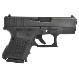 Glock 27 Gen4 | Samonabíjecí pistole