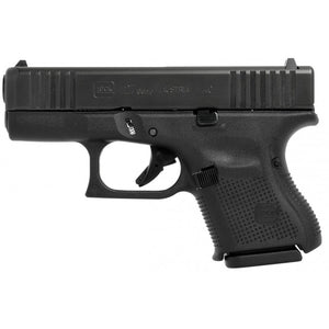 Glock 27 Gen5 FS | Samonabíjecí pistole