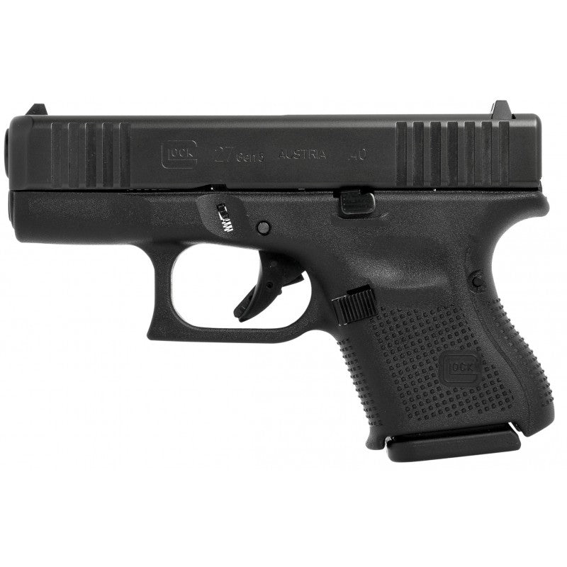 Glock 27 Gen5 FS | Samonabíjecí pistole