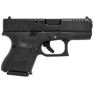 Glock 27 Gen5 FS | Samonabíjecí pistole