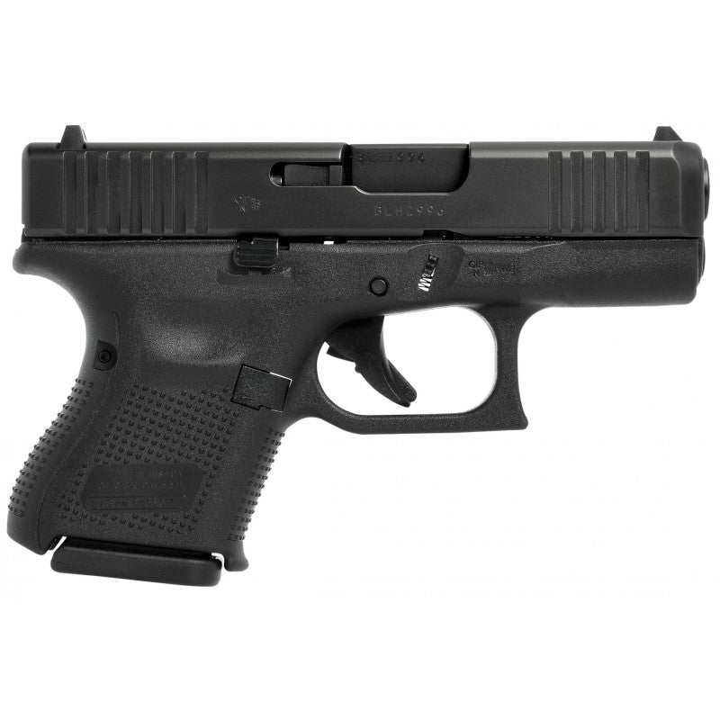 Glock 27 Gen5 FS | Samonabíjecí pistole
