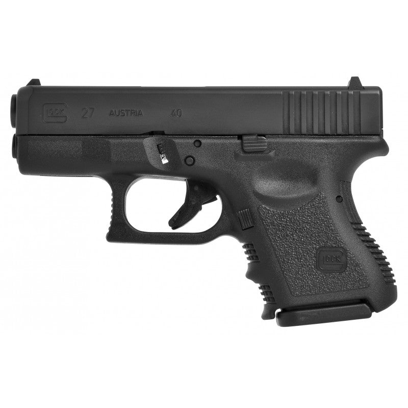 Glock 27 | Samonabíjecí pistole