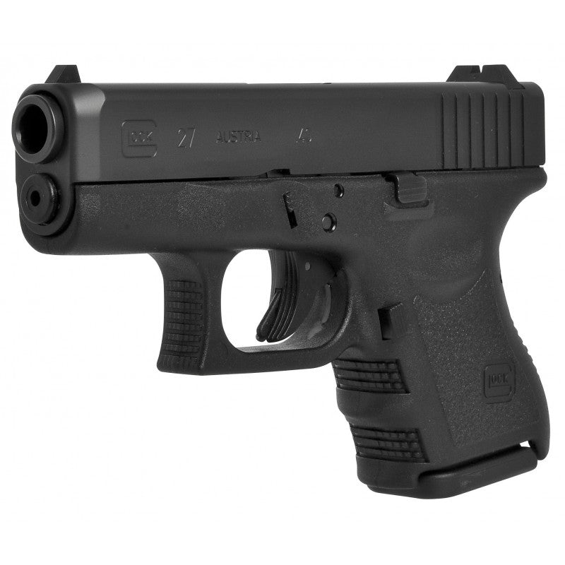 Glock 27 | Samonabíjecí pistole