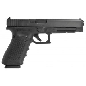 Glock 41 Gen4 (MOS) | Samonabíjecí pistole