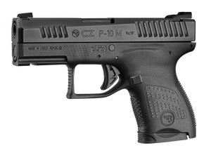 CZ P-10 M | Samonabíjecí pistole