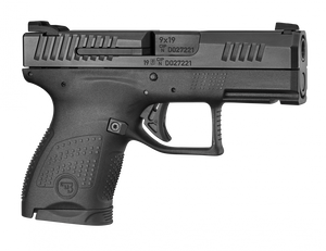 CZ P-10 M | Samonabíjecí pistole