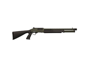 Fabarm Martial OD Green | Opakovací brokovnice